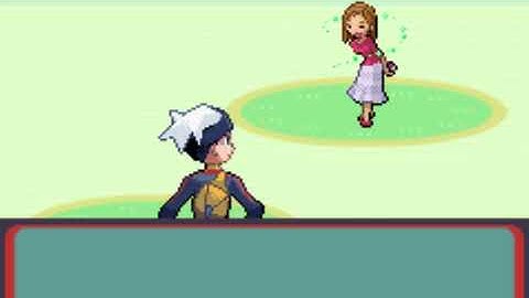 Pokemon Ruby Nuzlocke - Part 8