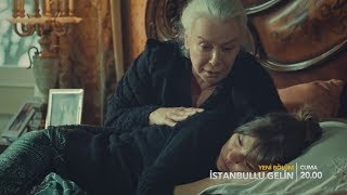 İstanbullu Gelin / Istanbul Bride Trailer - Episode 49 (Eng & Tur Subs) İstanbullu Gelin / Istanbul Bride Trailer - Episode 49 (Eng & Tur Subs)