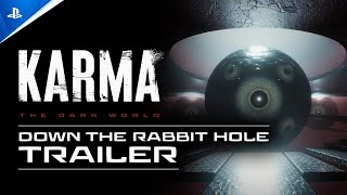 Karma: The Dark World - The Rabbit Hole | PS5 Games Resimi