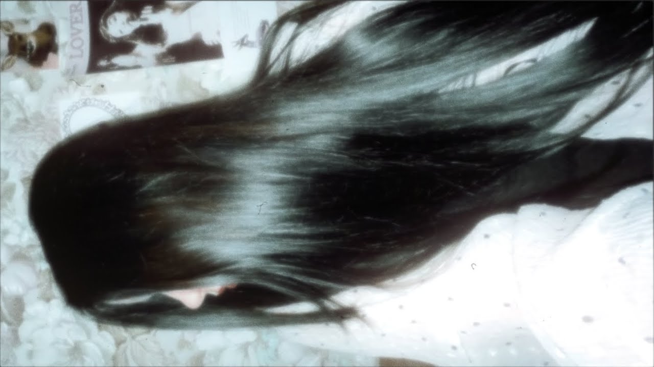 𝐑𝐀𝐏𝐔𝐍𝐙𝐄𝐋🪮: твои волосы идеальны, словно шёлк ✧ саблиминал 396 + 528 гц (rus + eng + pt)