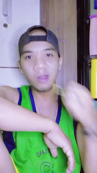 INI LAGI ORANGNYA YANG SUKA NONGOL