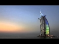 Adam Young - Burj Al Arab (SkytidE extended Version)