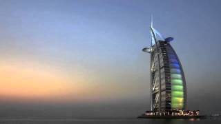 Adam Young - Burj Al Arab (SkytidE extended Version)