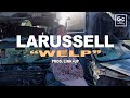 LaRussell Link Up Welp Visualizer mp3