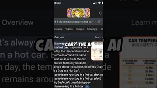 Famous When AI Gets It Wrong:  Google AI Overview's Bumpy Start Wealth