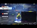 Fortnite live lego lobby early join now