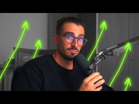 When Will Altcoins Rise Again? (more details)
