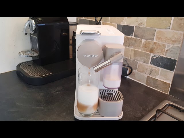 Nespresso Lattissima One Review: My Honest Thoughts (+Is It For YOU?) 2022