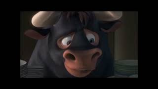 Ferdinand 2 Teaser Trailer (2028) Concept 20th Century Studios 