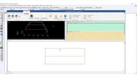Earthing Grid Design in ETAP (IEEE80)