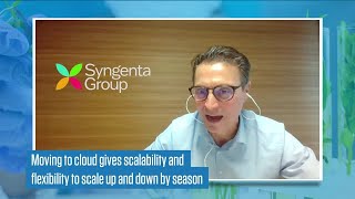 Syngenta के साथ बातचीत screenshot 5