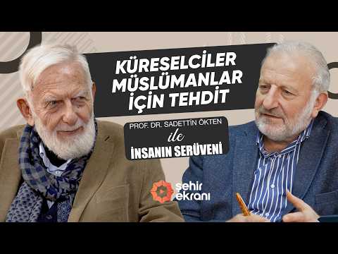 Akıllı Telefonlar Çizgi Film Gibi | İnsanın Serüveni | Sadettin Ökten - Hasan Taşçı | B79