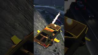 GTA V police chase 🔥 #gta5 #shorts