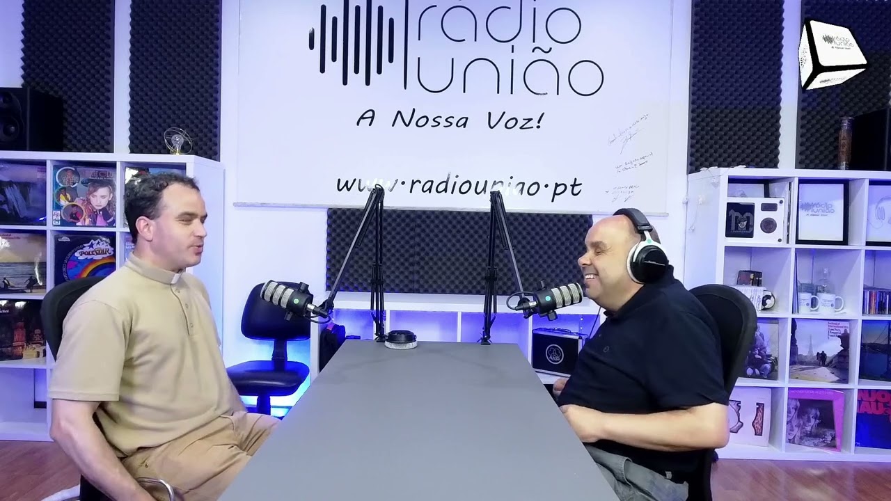 Domingos aos Sábados - Padre Tiago Varanda