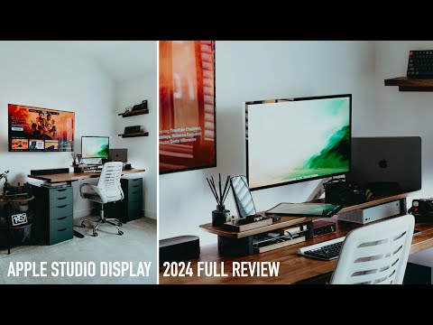 Apple Studio Display