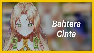 Bahtera Cinta - Rhoma Irama cover by Alpharynnarlesia 