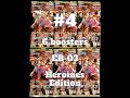 #4 ONE PIECE TCG Opening JP EB-03 Heroines Edition (6 boosters)