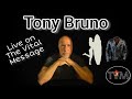 Tony bruno unfiltered