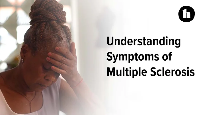 Early Signs of MS 16 Early Warning Signs of Multiple Sclerosis | Healthline