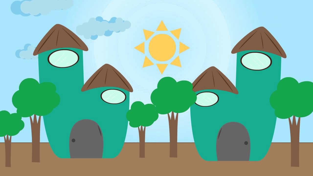 Animation 2D flash YouTube Animation 2D flash YouTube