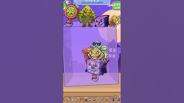 Merge Fellas SCARY BRAINROT ⁉️Must Game Ever Combined All Characters Boss Max Level Gameplay #games