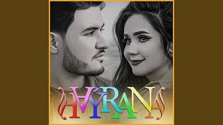 HAYRANA (feat. MARAL IBRAGIMOVA) - HAMRA HASANOV