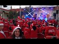 9o SantaRunChania |2019