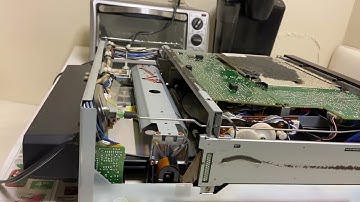 Pioneer, LD-W1, Complete Loading Process To Play Sides A - D