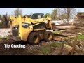 Railroad ties for sale Railroad ties for sale