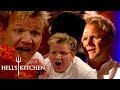 The best of gordon ramsay  hells kitchen part one