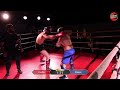 CFSKB4 | RJ Flores vs Peter Crotty