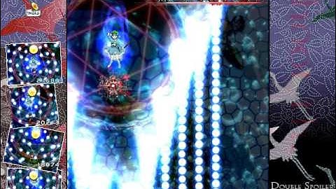 [Touhou Bunkachou] Double Spoiler - Photoshoot with Nitori