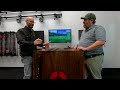 How Fujikura’s ENSO works for iron shafts