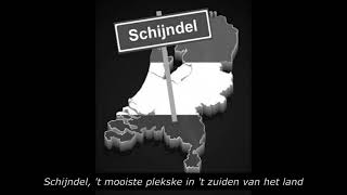 Video thumbnail of "Theo van Veghel - Schijndel"