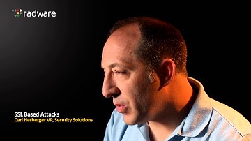 SSL Attacks: SSL DDoS Attacks - Radware