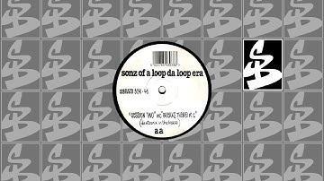 Sonz Of A Loop Da Loop Era | What The... Session Two inc Breaks Theme Pt 2 (Dantronix In The House)