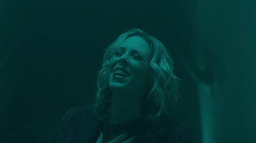 The Best - Amanda Rheaume feat. Kinnie Starr