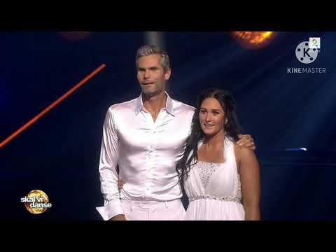 Thomas & Rikke danser wienervals – Skal vi danse 2020