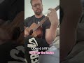 OPEN 6 RIFF LAB | One For The Ladies