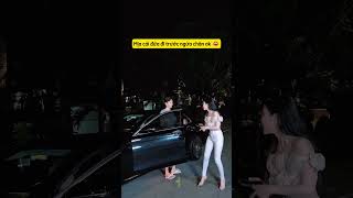 May Mà Em Nhanh Trí