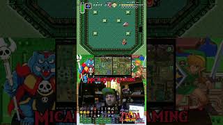 Zelda stream! #randomizer #micahsoftgaming #thelegendofzelda #alinktothepast #adventure