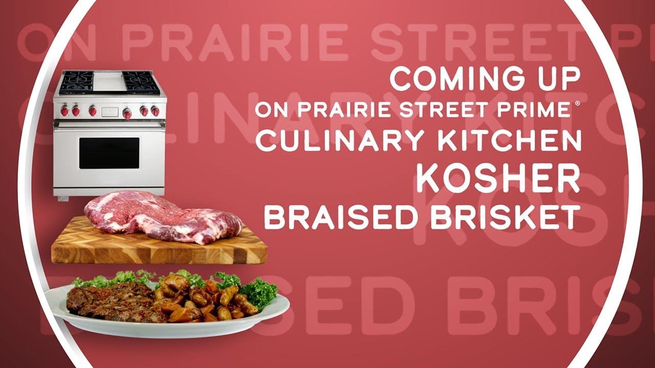Kosher Braised Brisket YouTube
