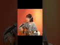 【ギター弾き語り】なごり雪 / イルカ cover by たのうた
