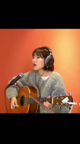【ギター彈き語り】なごり雪 / イルカ cover by たのうた