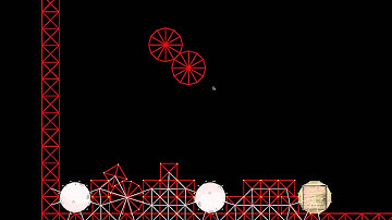 Convex polygons test
