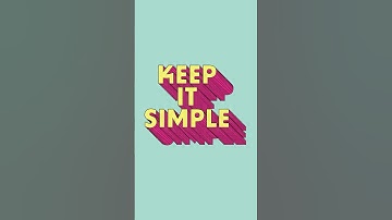 How to use Transform Effect in #adobeillustratortutorial #graphicdesign #typography