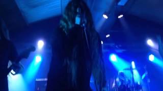 Obituary Visions In My Head Live 2016 @ Southampton Engine Rooms (30/10/16)