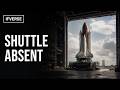 What If The Space Shuttle Was Never Developed?