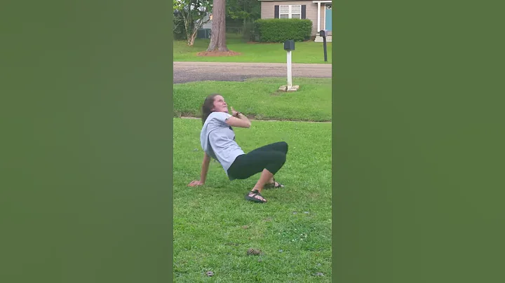 Back bend fails