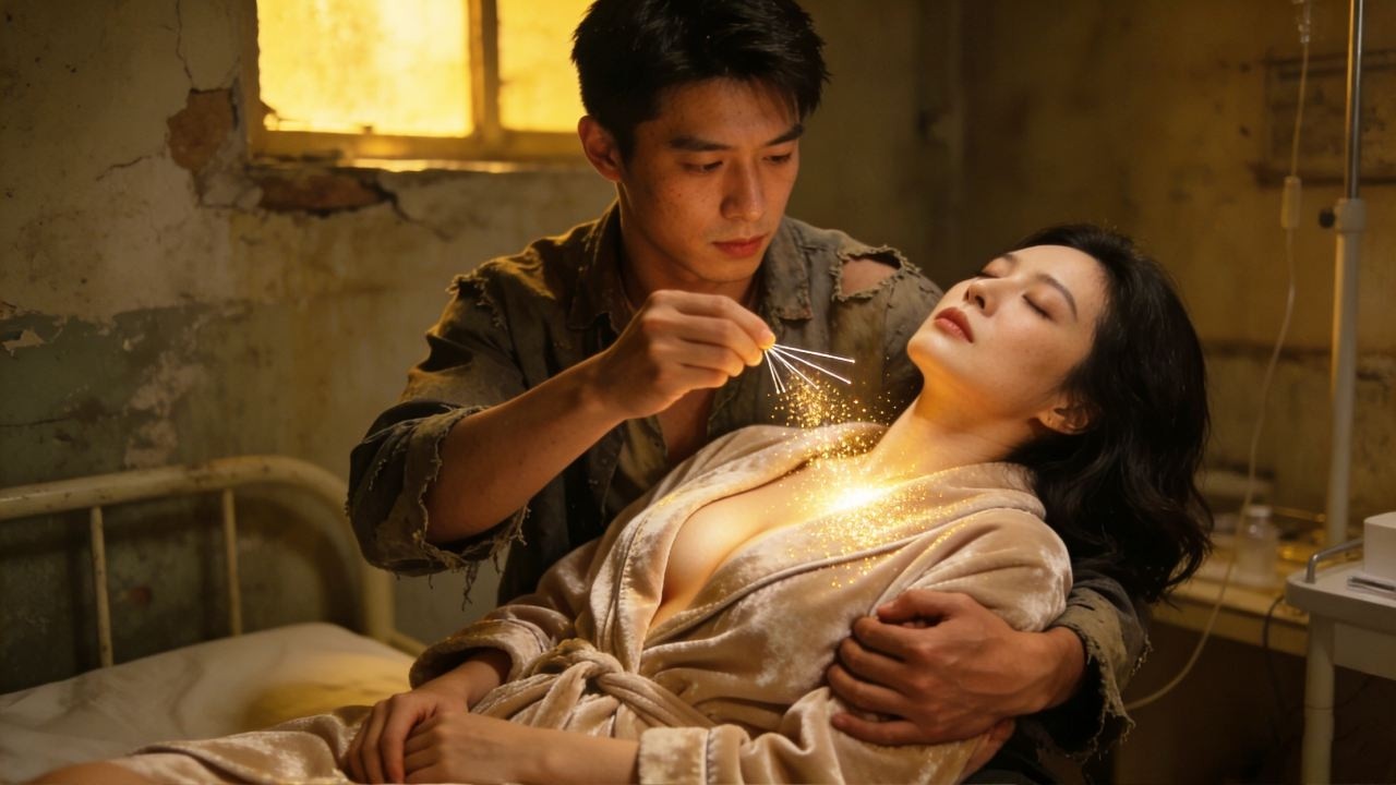 废柴少年逆袭！一指秒杀，惊天修仙路